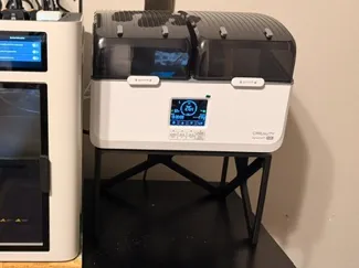 Creality X4L Dryer Stand