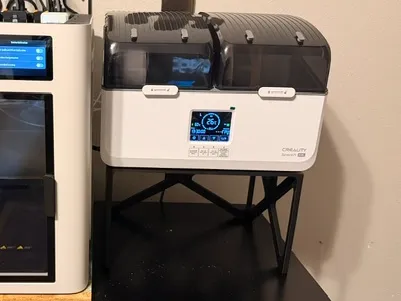 Creality X4L Dryer Stand