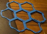 0.25mm layer, 2 walls, 50% infill