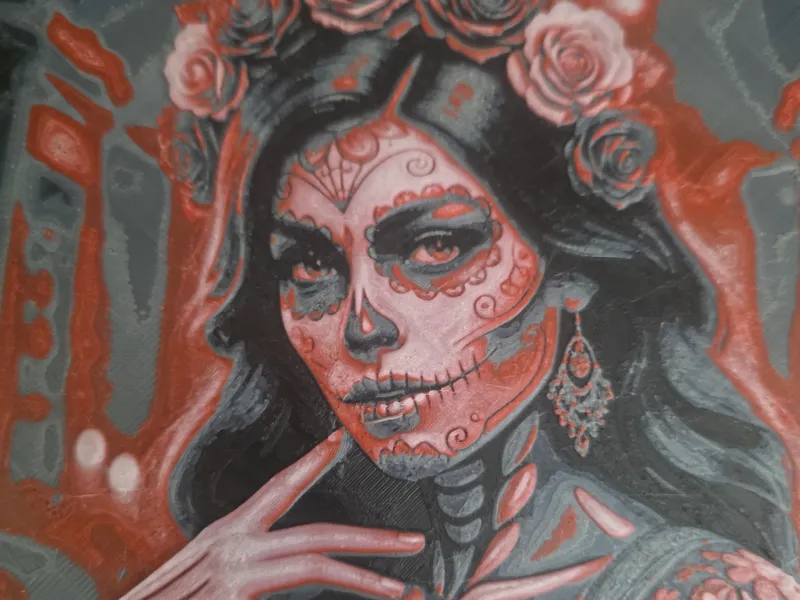catrina