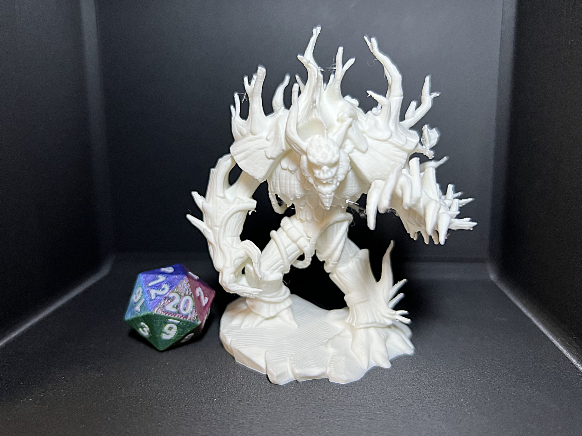 D&D-Natur-Element-Ents