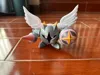 Detailed Wings Model | Sorted by Color, No AMS