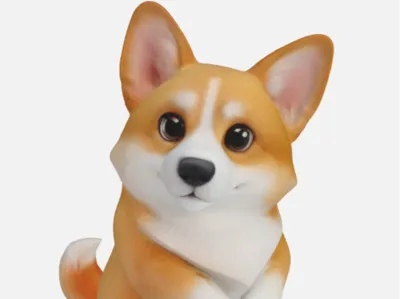 Corgi