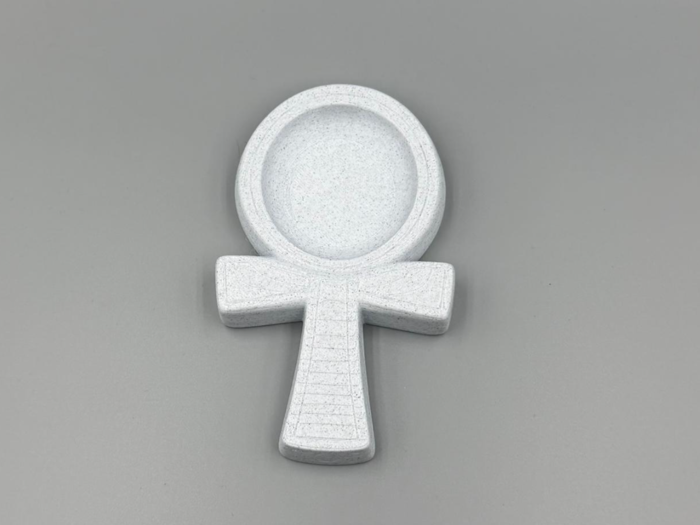Ankh Offering Bowl