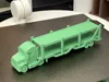 0.08mm layer, 2 walls, 15% infill