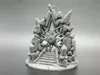 0.16mm layer, 3 walls, 15% infill