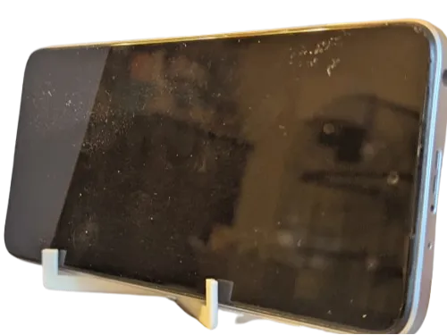 card sized phone stand