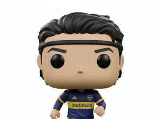 FUNKO  Changuito Zeballos 