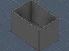 0.2mm layer, 2 walls, 5% infill