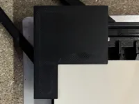 0.2mm layer, 2 walls, 10% infill