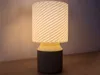 Japandi Lamp | Height approx. 300mm (30cm)