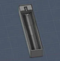 [A1 Mini] 5x1, only screwdriver