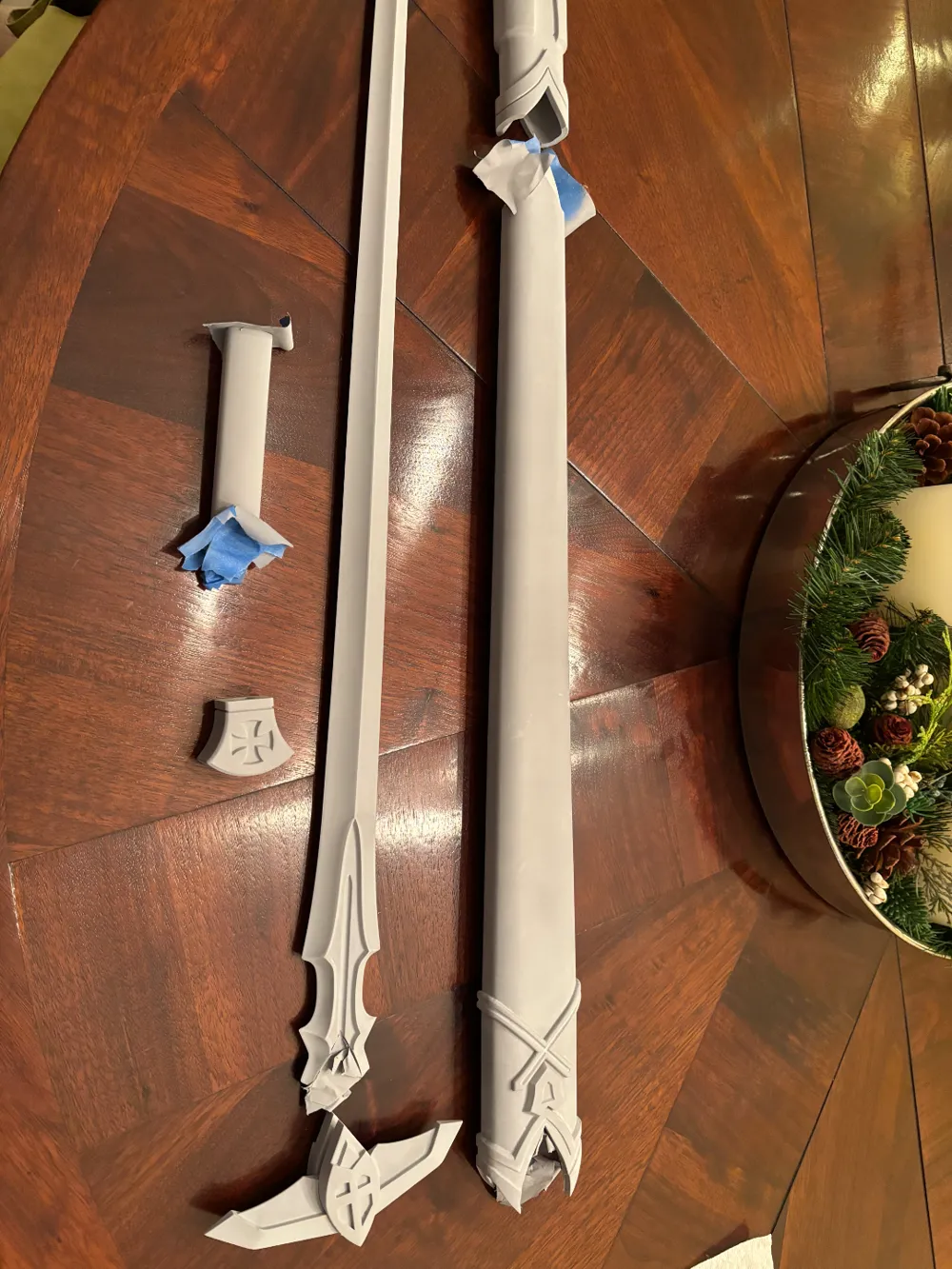 Astolfo Rider of Black Sword (Fate Apocrypha) by Velent - MakerWorld