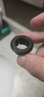 Bague de trop-plein d'évier — photo 3