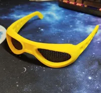 0.12mm layer, 2 walls, 10% infill