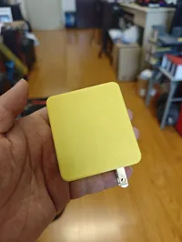 0.2mm 层高, 3 层墙, 15% 填充