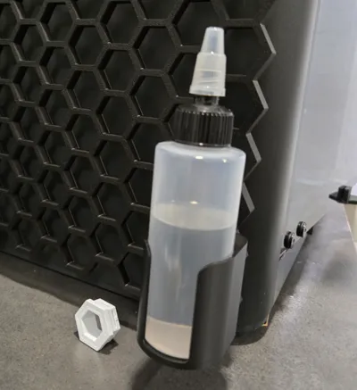 35mm Bottle Holder HSW