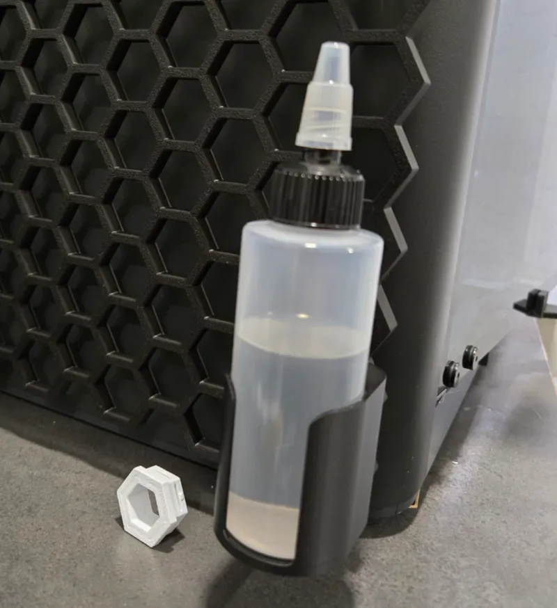 35mm Bottle Holder HSW