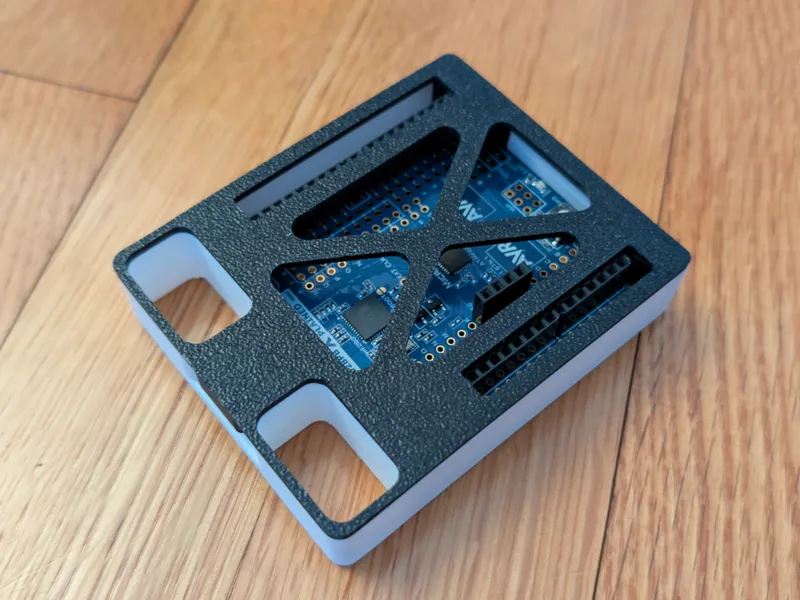 Xplained Mini Case