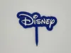Disney cake Topper