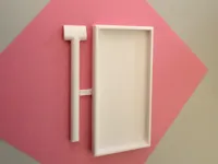 0.12mm layer, 2 walls, 15% infill