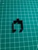 0.2mm layer, 3 walls, 10% infill 20x20x10 d:1