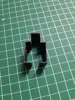 0.2mm layer, 3 walls, 10% infill 21x21x10 d:1