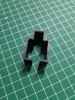 0.2mm layer, 3 walls, 10% infill 21x21x20 d:2
