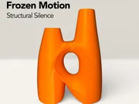 0.2mm layer, 3 walls, 15% infill, Blitz-Infill