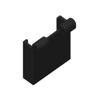Support caméra Wyze v2/v3 pour cage — photo 3