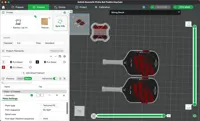 0.4mm nozzle keychain version
