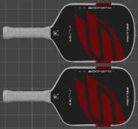 0.2mm nozzle model version (no keychain hole)