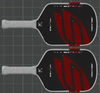 0.2mm nozzle model version (no keychain hole)