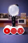 Army Bomb Stand (No Photocard Slot) – 0.2mm, 3 walls, 15%