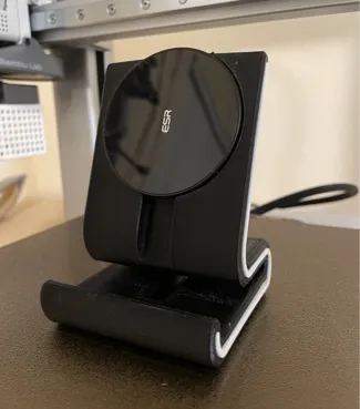 Phone Stand for Wireless Charger