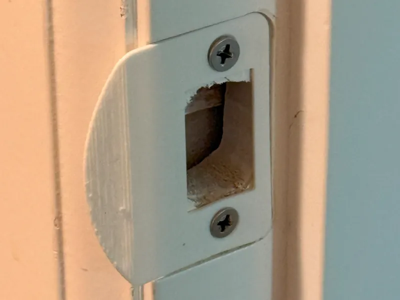 Door Strike