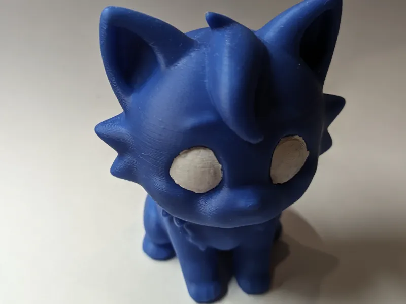 kitty
