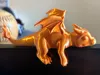 0.16mm layer, 2 walls, 15% infill