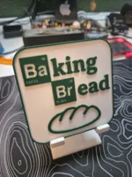Baking Bread (AMS)