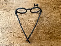 Lunettes Harry Potter — photo 3