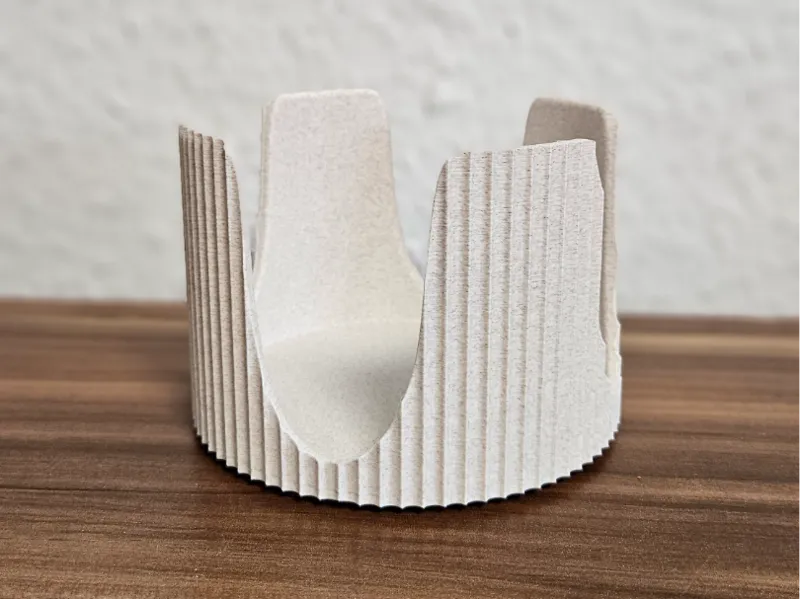 Coaster Holder