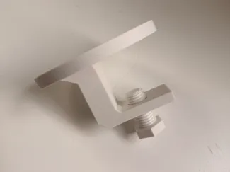 Deco X50 clamp holder
