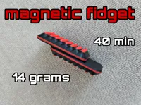 SMALLER MAGNET HOLE DIAMETER (old 5.2mm)