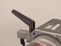 0.16mm layer, 8 walls, 25% infill