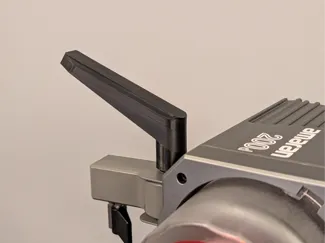 Aputure Amaran 100/200d/x replacement handle