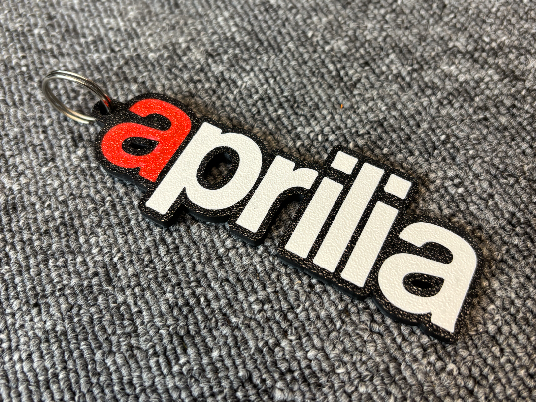 Aprilia Keychain motorcycles accesories