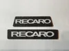 Recaro Plate