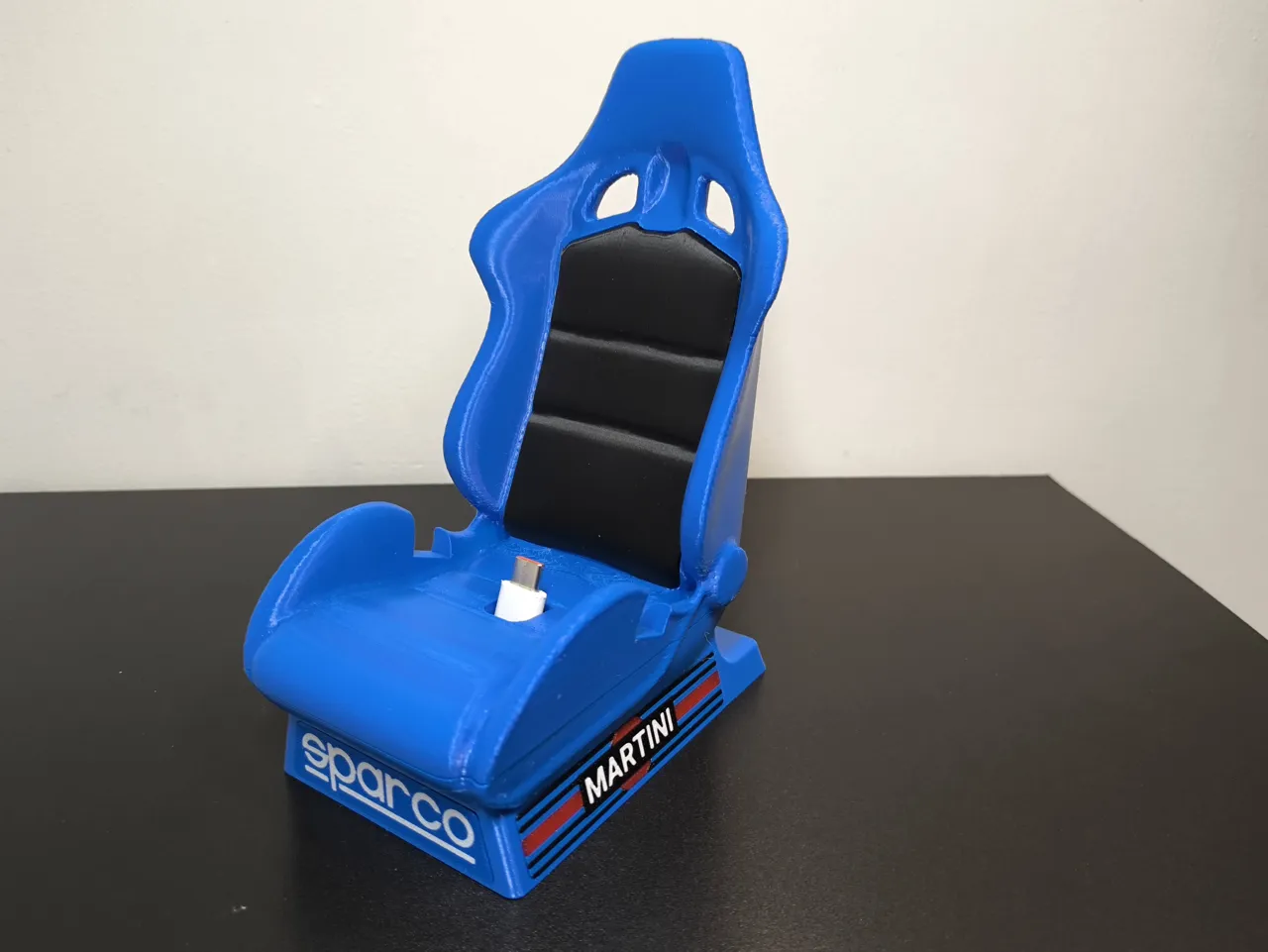 Phone Charging Stand view 2