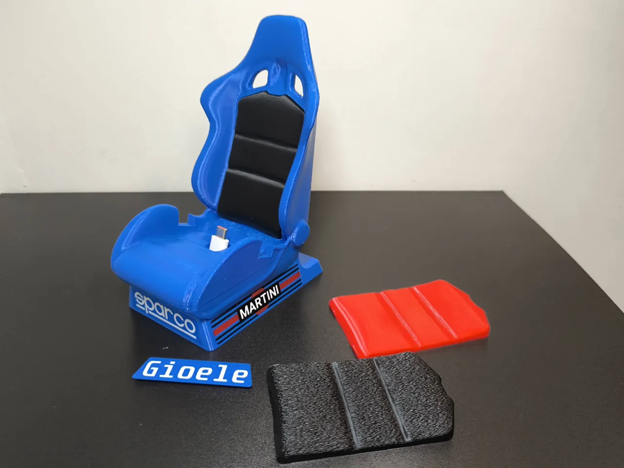 Phone Charging Stand view 4