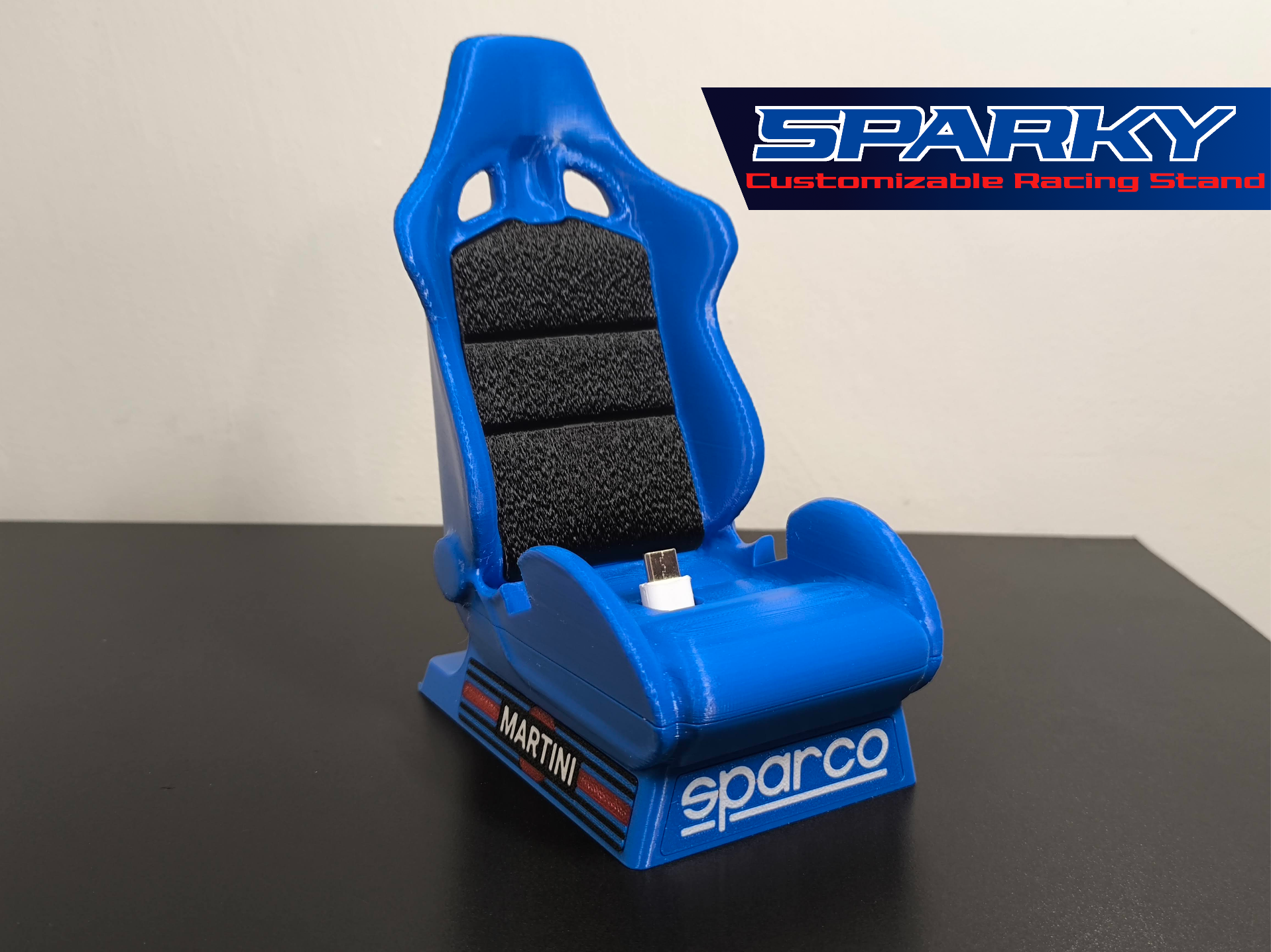 Phone Charging Stand